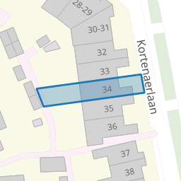 Perceel BAA01-M-2566