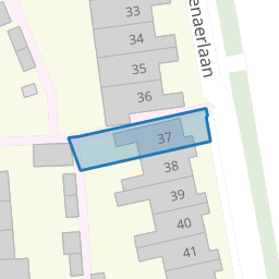 Perceel BAA01-M-2569