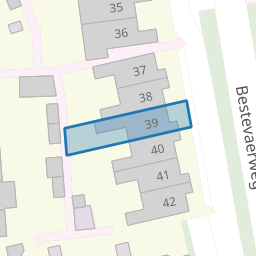 Perceel BAA01-M-2571