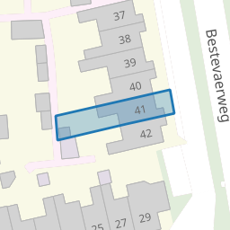 Perceel BAA01-M-2573