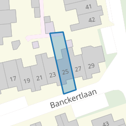 Perceel BAA01-M-2577