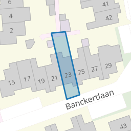 Perceel BAA01-M-2578