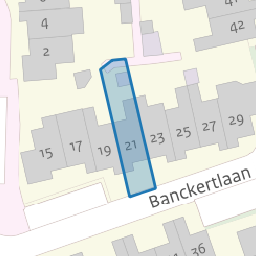 Perceel BAA01-M-2579