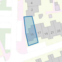 Perceel BAA01-M-2582