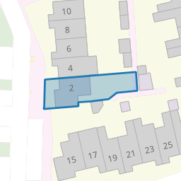 Perceel BAA01-M-2583