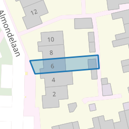 Perceel BAA01-M-2585