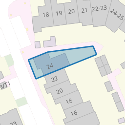 Perceel BAA01-M-2594