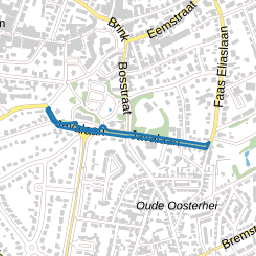 Perceel BAA01-M-2605