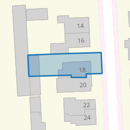 Perceel BAA01-M-2619