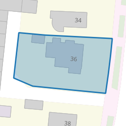 Perceel BAA01-M-2621