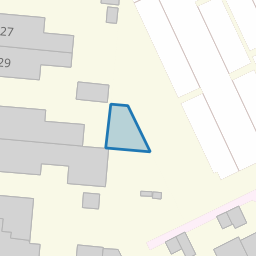 Perceel BAA01-M-2625