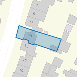 Perceel BAA01-M-2638