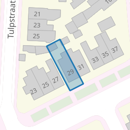 Perceel BAA01-M-2650