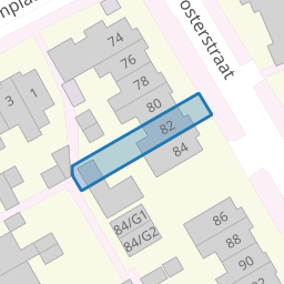 Perceel BAA01-M-2657