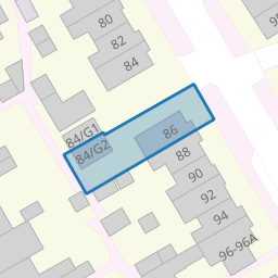 Perceel BAA01-M-2659