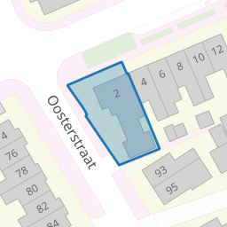 Perceel BAA01-M-2663