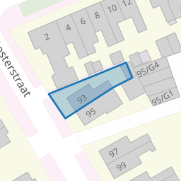 Perceel BAA01-M-2665