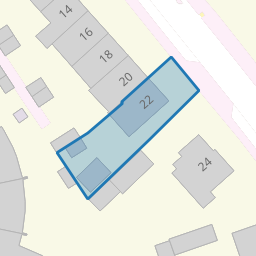 Perceel BAA01-M-2667