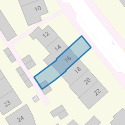 Perceel BAA01-M-2670