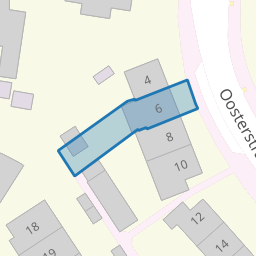 Perceel BAA01-M-2672