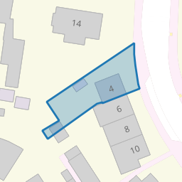 Perceel BAA01-M-2673