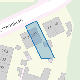 Perceel BAA01-M-2688