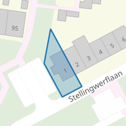 Perceel BAA01-M-2698