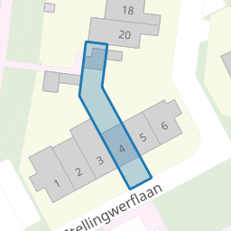 Perceel BAA01-M-2701