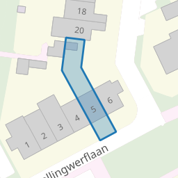 Perceel BAA01-M-2702