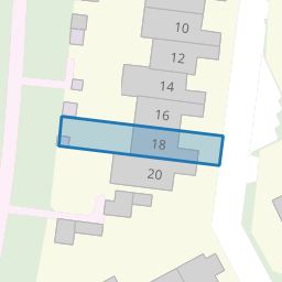 Perceel BAA01-M-2705