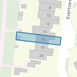 Perceel BAA01-M-2706