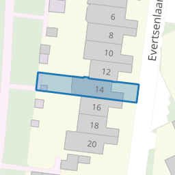 Perceel BAA01-M-2707