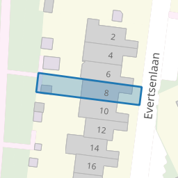 Perceel BAA01-M-2710