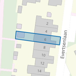 Perceel BAA01-M-2711