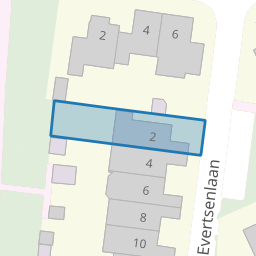 Perceel BAA01-M-2713