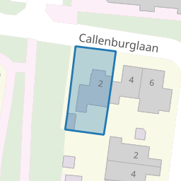 Perceel BAA01-M-2714