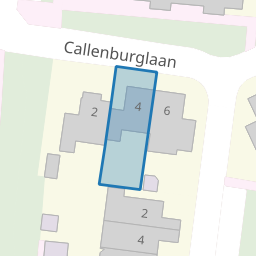 Perceel BAA01-M-2715