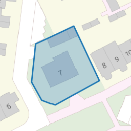 Perceel BAA01-M-2717