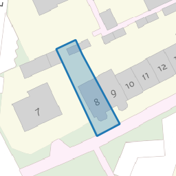 Perceel BAA01-M-2719