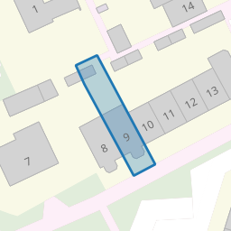 Perceel BAA01-M-2720