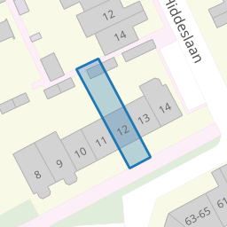 Perceel BAA01-M-2723