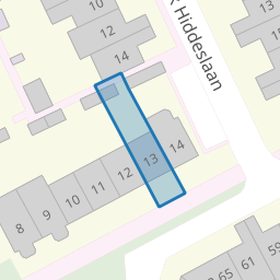 Perceel BAA01-M-2724