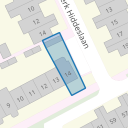 Perceel BAA01-M-2725