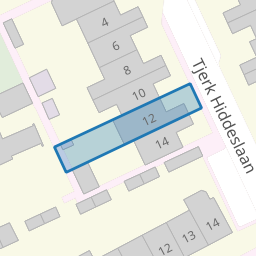 Perceel BAA01-M-2727