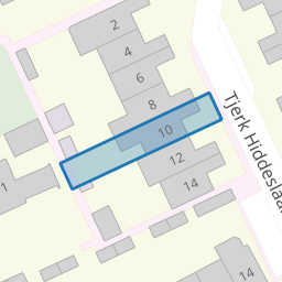 Perceel BAA01-M-2728