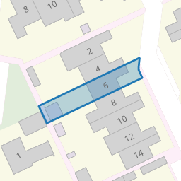 Perceel BAA01-M-2730