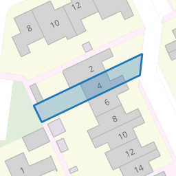 Perceel BAA01-M-2731