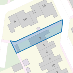 Perceel BAA01-M-2732