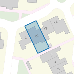 Perceel BAA01-M-2734