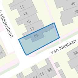 Perceel BAA01-M-2737